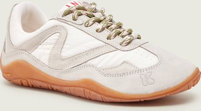 INUIKII - Buty sportowe damskie wiosenne ze sklepu: Gomez Fashion Store w kategorii: Buty sportowe damskie - zdjęcie 874714-BD9-10338_IN262W000010009