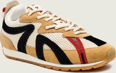 Buty sportowe damskie wiosenne INUIKII ze sklepu: Gomez Fashion Store w kategorii: Buty sportowe damskie - zdjęcie 874714-BD9-10338_IN262W000012083