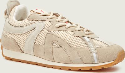 Buty sportowe damskie na wiosnę INUIKII ze sklepu: Gomez Fashion Store w kategorii: Buty sportowe damskie - zdjęcie 874714-BD9-10338_IN262W000012001