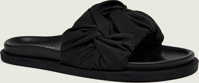 Klapki damskie letnie INUIKII ze sklepu: Gomez Fashion Store w kategorii: Klapki damskie - zdjęcie 874714-BD9-10338_IN262W000022002