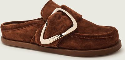 Klapki damskie na lato INUIKII ze sklepu: Gomez Fashion Store w kategorii: Klapki damskie - zdjęcie 874714-BD9-10338_IN262W000028033