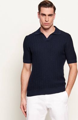 T-shirt męski Gran Sasso ze sklepu: Gomez Fashion Store w kategorii: T-shirty męskie - zdjęcie 874714-BD9-10338_GG262M000003598