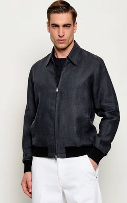 Kurtka męska Gran Sasso ze sklepu: Gomez Fashion Store w kategorii: Kurtki męskie - zdjęcie 874714-BD9-10338_GG262M000020099