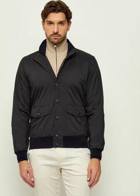 Gran Sasso - Kurtka męska ze sklepu: Gomez Fashion Store w kategorii: Kurtki męskie - zdjęcie 874714-BD9-10338_GG262M000024598