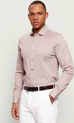 Koszula męska casual Gran Sasso ze sklepu: Gomez Fashion Store w kategorii: Koszule męskie - zdjęcie 874714-BD9-10338_GG262M000025176