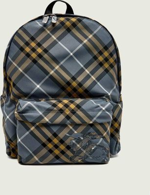 Plecak Burberry ze sklepu: Gomez Fashion Store w kategorii: Plecaki - zdjęcie 874714-BD9-10338_BE262M000005181