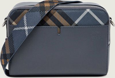 Torba męska Burberry ze sklepu: Gomez Fashion Store w kategorii: Torby męskie - zdjęcie 874714-BD9-10338_BE262M000007181