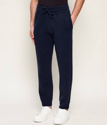 Burberry - Spodnie męskie ze sklepu: Gomez Fashion Store w kategorii: Spodnie męskie - zdjęcie 874714-BD9-10338_BE262M000010147