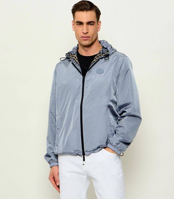 Kurtka męska jesienna Burberry ze sklepu: Gomez Fashion Store w kategorii: Kurtki męskie - zdjęcie 874714-BD9-10338_BE262M000014181