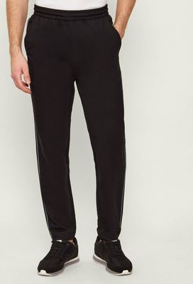 Spodnie męskie na lato Bogner Fire + Ice ze sklepu: Gomez Fashion Store w kategorii: Spodnie męskie - zdjęcie 874714-BD9-10338_B3262M000001002