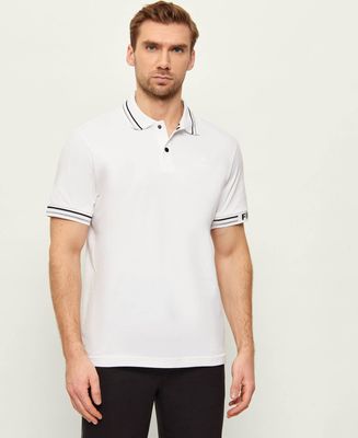 T-shirt męski na lato Bogner Fire + Ice ze sklepu: Gomez Fashion Store w kategorii: T-shirty męskie - zdjęcie 874714-BD9-10338_B3262M000003046