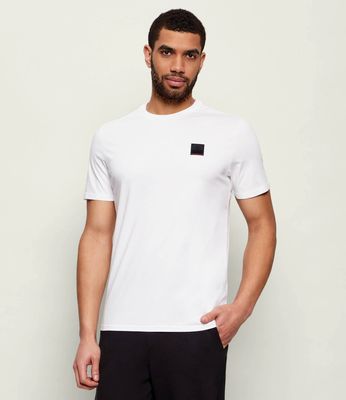 T-shirt męski na lato Bogner Fire + Ice ze sklepu: Gomez Fashion Store w kategorii: T-shirty męskie - zdjęcie 874714-BD9-10338_B3262M000007046