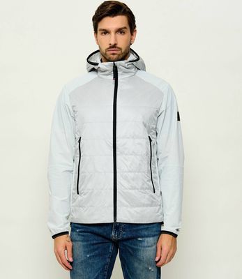 Kurtka męska casual Bogner Fire + Ice ze sklepu: Gomez Fashion Store w kategorii: Kurtki męskie - zdjęcie 874714-BD9-10338_B3262M000012057