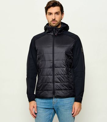 Bogner Fire + Ice - Kurtka męska casual jesienna ze sklepu: Gomez Fashion Store w kategorii: Kurtki męskie - zdjęcie 874714-BD9-10338_B3262M000012002