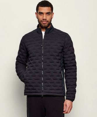 Kurtka męska wiosenna Bogner Fire + Ice ze sklepu: Gomez Fashion Store w kategorii: Kurtki męskie - zdjęcie 874714-BD9-10338_B3262M000014002