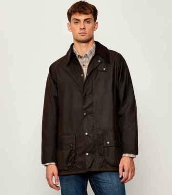 Kurtka męska wiosenna Barbour ze sklepu: Gomez Fashion Store w kategorii: Kurtki męskie - zdjęcie 874714-BD9-10338_UR262M000001002