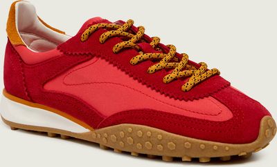 Buty sportowe damskie wiosenne HOFF ze sklepu: Gomez Fashion Store w kategorii: Buty sportowe damskie - zdjęcie 874714-BD9-10338_HF262W000005009