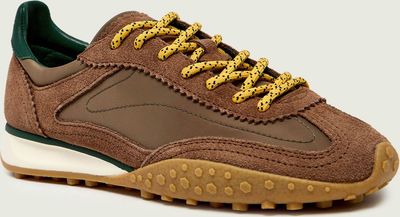 Buty sportowe damskie na wiosnę HOFF ze sklepu: Gomez Fashion Store w kategorii: Buty sportowe damskie - zdjęcie 874714-BD9-10338_HF262W000011005