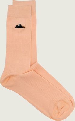 Skarpetki damskie sportowe BIRKENSTOCK ze sklepu: Gomez Fashion Store w kategorii: Skarpetki damskie - zdjęcie 874714-BD9-10338_BR261U000002135