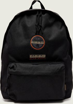 Napapijri - Plecak ze sklepu: Gomez Fashion Store w kategorii: Plecaki - zdjęcie 874714-BD9-10338_NA262U000001041