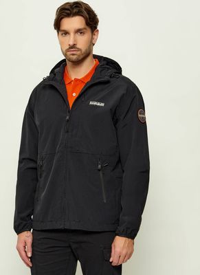 Napapijri - Kurtka męska ze sklepu: Gomez Fashion Store w kategorii: Kurtki męskie - zdjęcie 874714-BD9-10338_NA262M000027925