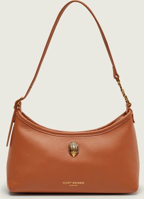 Listonoszka Kurt Geiger ze sklepu: Gomez Fashion Store w kategorii: Listonoszki - zdjęcie 874714-BD9-10338_KG262W000028064