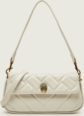 Listonoszka elegancka Kurt Geiger ze sklepu: Gomez Fashion Store w kategorii: Listonoszki - zdjęcie 874714-BD9-10338_KG262W000048035