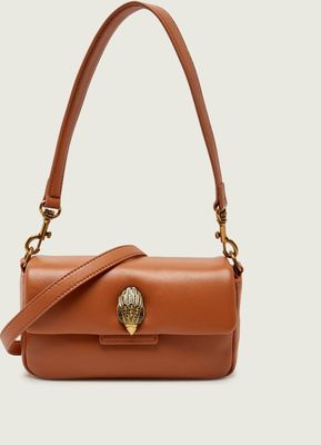 Listonoszka Kurt Geiger ze sklepu: Gomez Fashion Store w kategorii: Listonoszki - zdjęcie 874714-BD9-10338_KG262W000059064