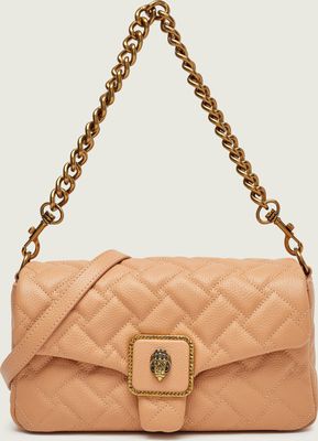 Listonoszka elegancka Kurt Geiger ze sklepu: Gomez Fashion Store w kategorii: Listonoszki - zdjęcie 874714-BD9-10338_KG262W000069017