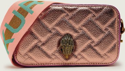 Listonoszka młodzieżowa Kurt Geiger ze sklepu: Gomez Fashion Store w kategorii: Listonoszki - zdjęcie 874714-BD9-10338_KG262W000083037