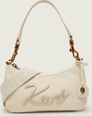 Listonoszka Kurt Geiger ze sklepu: Gomez Fashion Store w kategorii: Listonoszki - zdjęcie 874714-BD9-10338_KG262W000091019