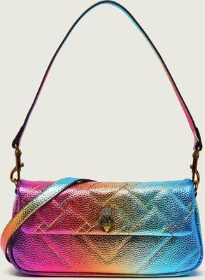 Kurt Geiger - Listonoszka elegancka ze sklepu: Gomez Fashion Store w kategorii: Listonoszki - zdjęcie 874714-BD9-10338_KG262W000119026