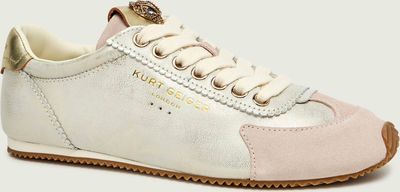 Buty sportowe damskie wiosenne Kurt Geiger ze sklepu: Gomez Fashion Store w kategorii: Buty sportowe damskie - zdjęcie 874714-BD9-10338_KG262W000140038