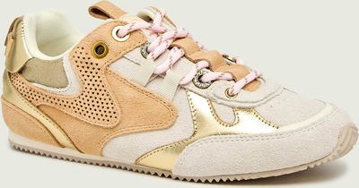 Buty sportowe damskie na wiosnę Kurt Geiger ze sklepu: Gomez Fashion Store w kategorii: Buty sportowe damskie - zdjęcie 874714-BD9-10338_KG262W000143018