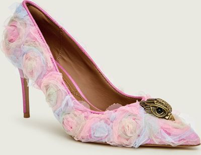 Czółenka na wiosnę Kurt Geiger ze sklepu: Gomez Fashion Store w kategorii: Czółenka - zdjęcie 874714-BD9-10338_KG262W000178046