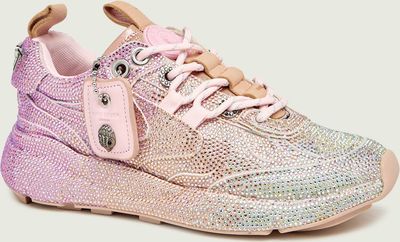 Kurt Geiger - Buty sportowe damskie na wiosnę ze sklepu: Gomez Fashion Store w kategorii: Buty sportowe damskie - zdjęcie 874714-BD9-10338_KG262W000196046