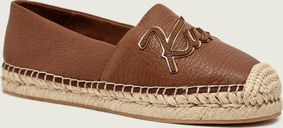 Kurt Geiger - Espadryle damskie na lato ze sklepu: Gomez Fashion Store w kategorii: Espadryle damskie - zdjęcie 874714-BD9-10338_KG262W000199023