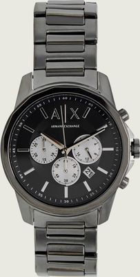 Armani Exchange - Zegarek ze sklepu: Gomez Fashion Store w kategorii: Zegarki - zdjęcie 874714-BD9-10338_AX262M000145000