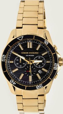Zegarek Armani Exchange ze sklepu: Gomez Fashion Store w kategorii: Zegarki - zdjęcie 874714-BD9-10338_AX262M000147000