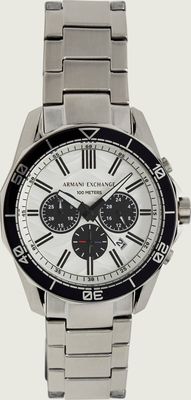 Zegarek Armani Exchange ze sklepu: Gomez Fashion Store w kategorii: Zegarki - zdjęcie 874714-BD9-10338_AX262M000148000