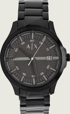 Zegarek Armani Exchange ze sklepu: Gomez Fashion Store w kategorii: Zegarki - zdjęcie 874714-BD9-10338_AX262M000149000