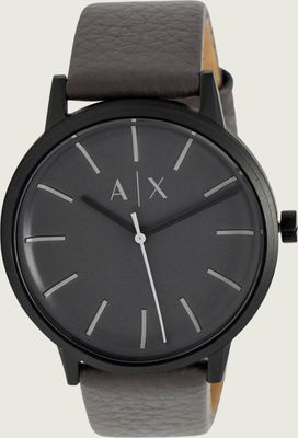 Zegarek Armani Exchange ze sklepu: Gomez Fashion Store w kategorii: Zegarki - zdjęcie 874714-BD9-10338_AX262M000150000