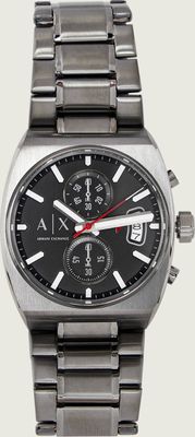 Zegarek Armani Exchange ze sklepu: Gomez Fashion Store w kategorii: Zegarki - zdjęcie 874714-BD9-10338_AX262M000152000