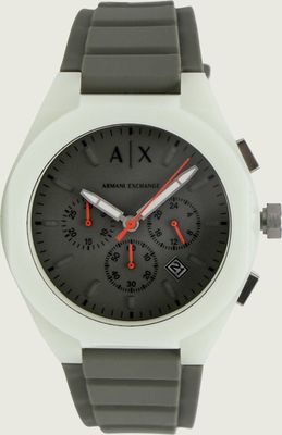 Zegarek Armani Exchange ze sklepu: Gomez Fashion Store w kategorii: Zegarki - zdjęcie 874714-BD9-10338_AX262M000153000