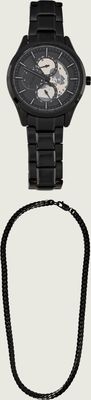 Armani Exchange - Perfumy męskie ze sklepu: Gomez Fashion Store w kategorii: Perfumy męskie - zdjęcie 874714-BD9-10338_AX262M000158000