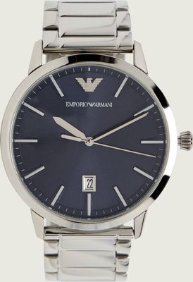 Zegarek Emporio Armani ze sklepu: Gomez Fashion Store w kategorii: Zegarki - zdjęcie 874714-BD9-10338_EA262M000111000