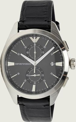 Emporio Armani - Zegarek ze sklepu: Gomez Fashion Store w kategorii: Zegarki - zdjęcie 874714-BD9-10338_EA262M000117000