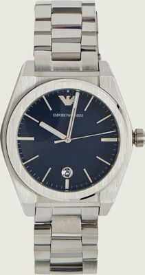 Zegarek Emporio Armani ze sklepu: Gomez Fashion Store w kategorii: Zegarki - zdjęcie 874714-BD9-10338_EA262M000121000