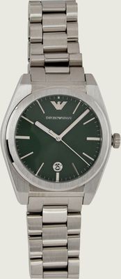 Zegarek Emporio Armani ze sklepu: Gomez Fashion Store w kategorii: Zegarki - zdjęcie 874714-BD9-10338_EA262M000122000