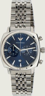Emporio Armani - Zegarek ze sklepu: Gomez Fashion Store w kategorii: Zegarki - zdjęcie 874714-BD9-10338_EA262M000124000